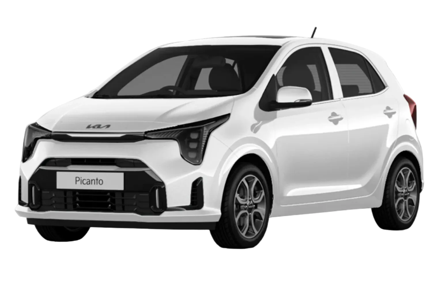 Image of picanto